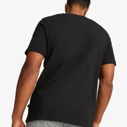 PUMA ESS Logo Herren T-Shirt