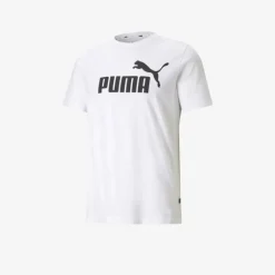 PUMA ESS Logo Herren T-Shirt