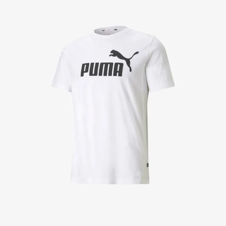PUMA ESS Logo Herren T-Shirt