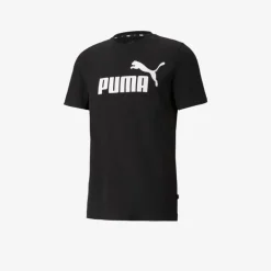 PUMA ESS Logo Herren T-Shirt