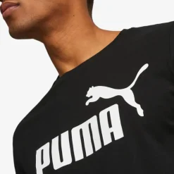 PUMA ESS Logo Herren T-Shirt