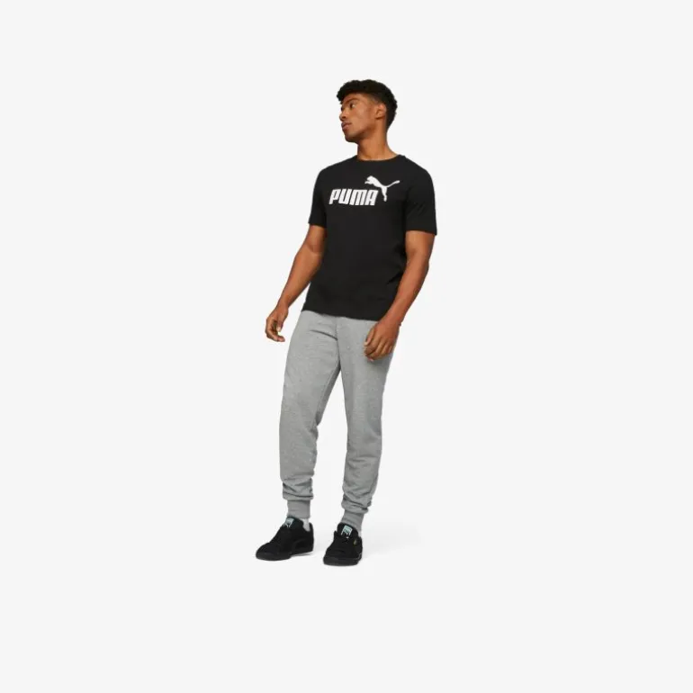 PUMA ESS Logo Herren T-Shirt