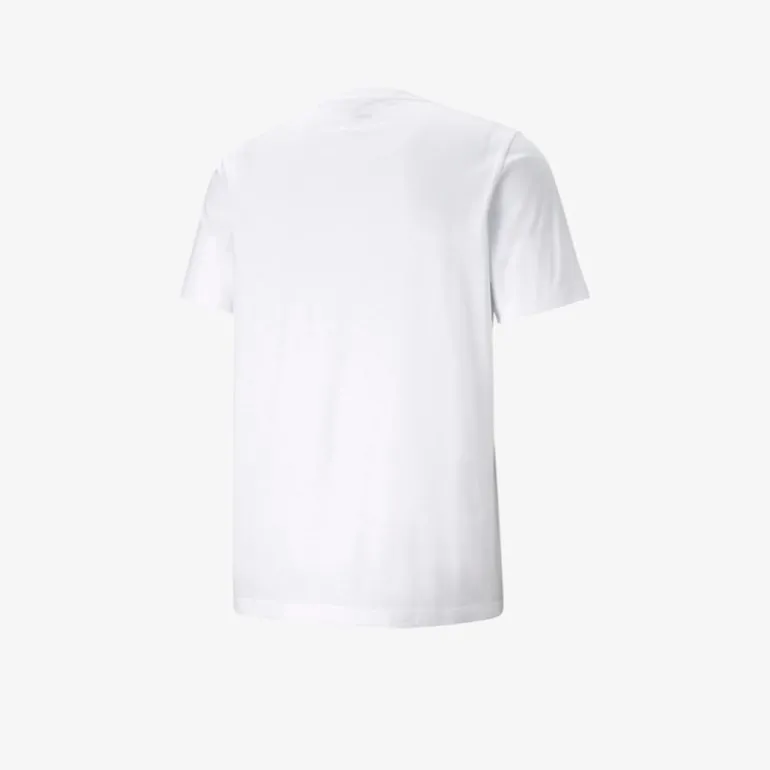 PUMA ESS Logo Tee Herren T-Shirt