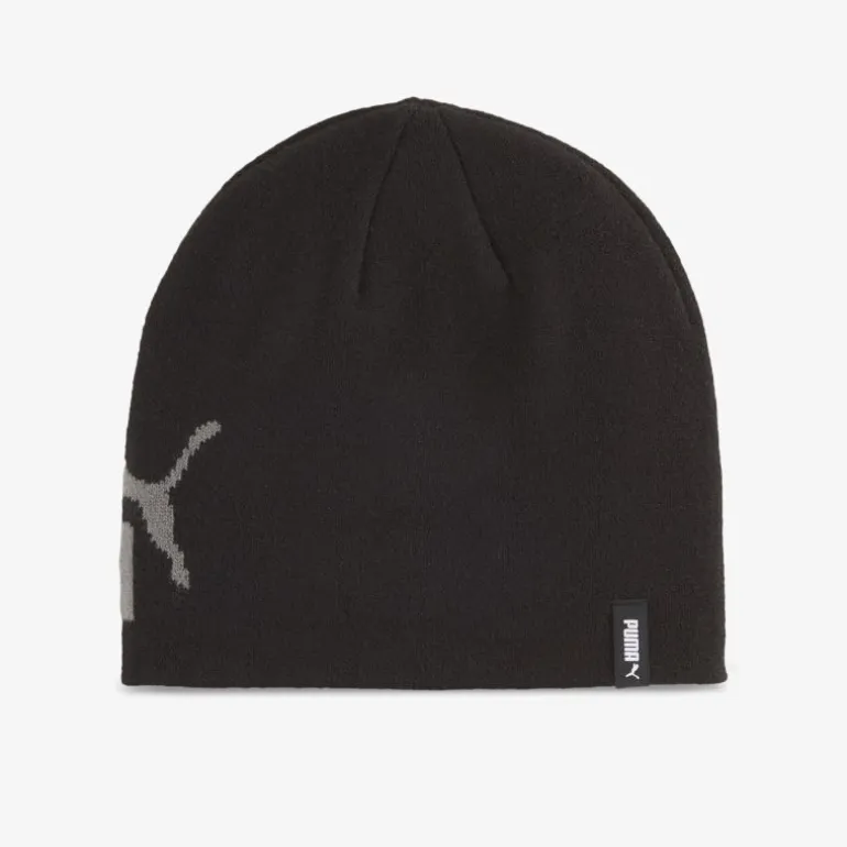 PUMA ESS Mid Crown Cuffless Unisex Mütze