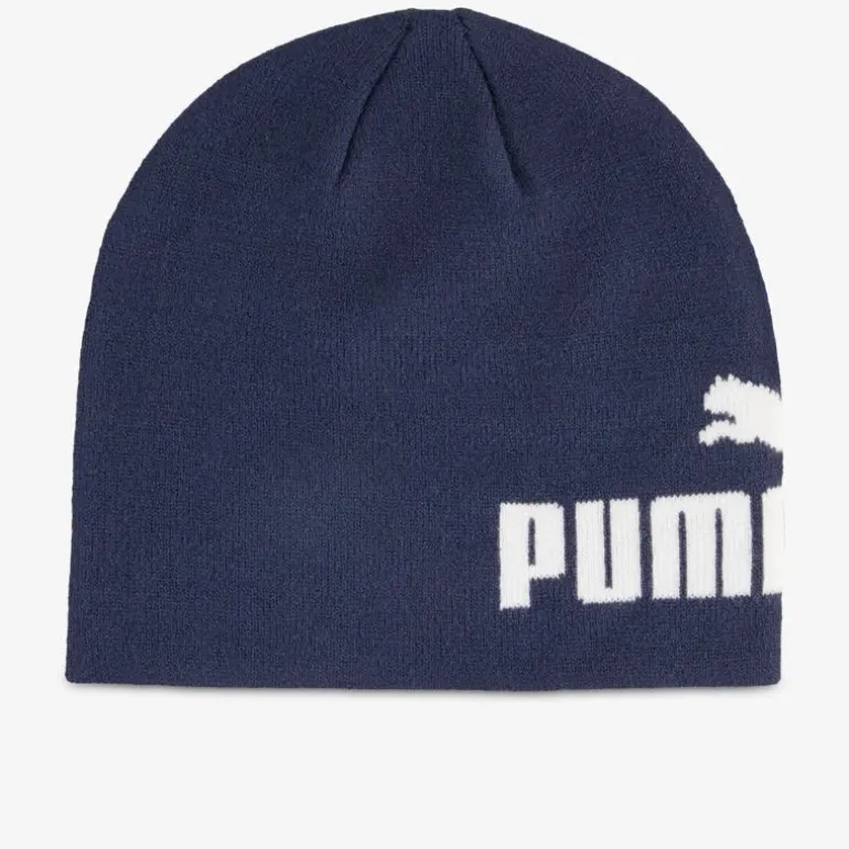 PUMA ESS Mid Crown Cuffless Unisex Mütze