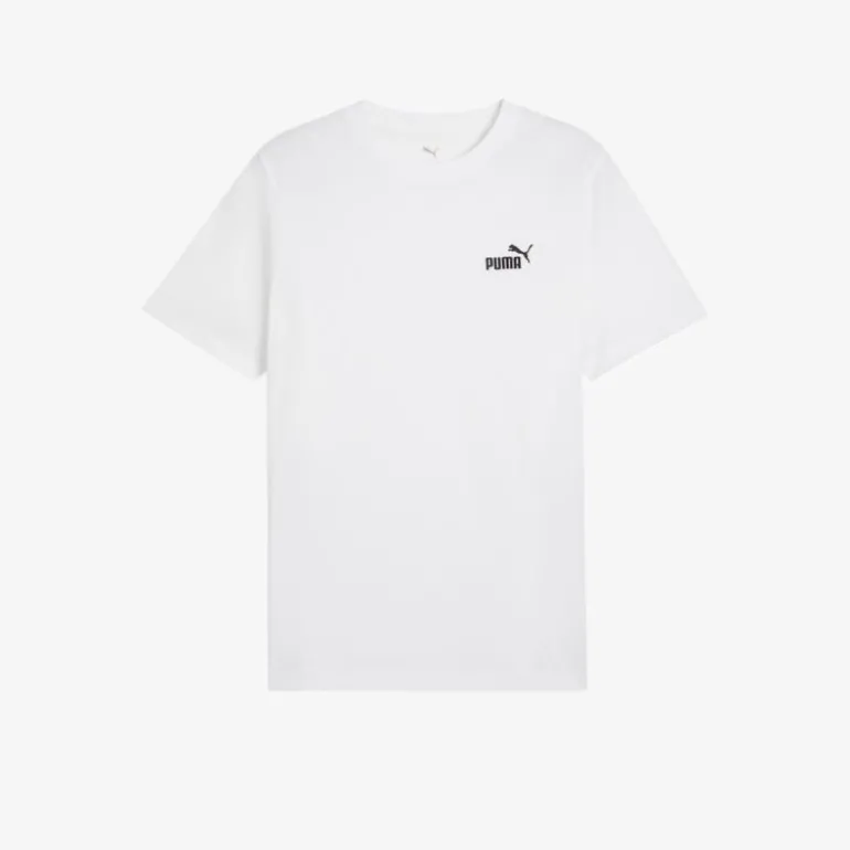 PUMA ESS Small Logo Herren T-Shirt