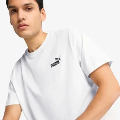 PUMA ESS Small Logo Herren T-Shirt