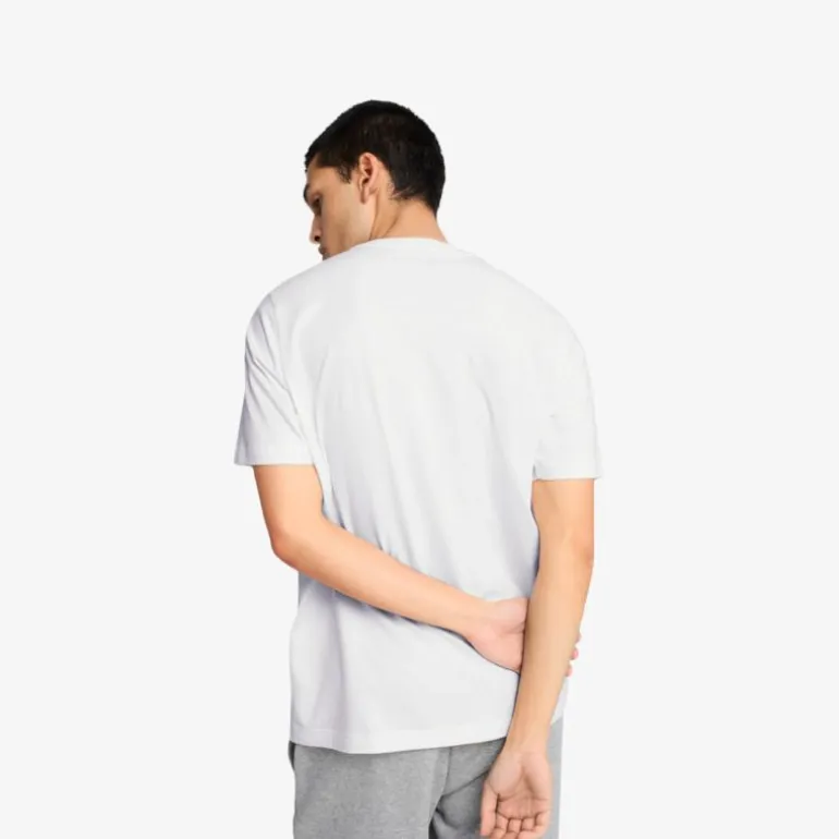 PUMA ESS Small Logo Herren T-Shirt