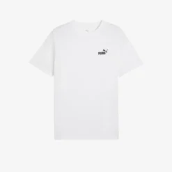 PUMA ESS Small Logo Herren T-Shirt