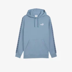 PUMA ESS Tape Herren Hoodies & Sweater