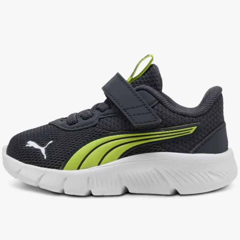 PUMA Flex Focus Kinder Trainingsschuhe