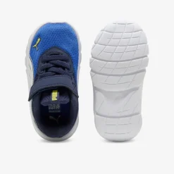 PUMA Flex Focus Kinder Trainingsschuhe