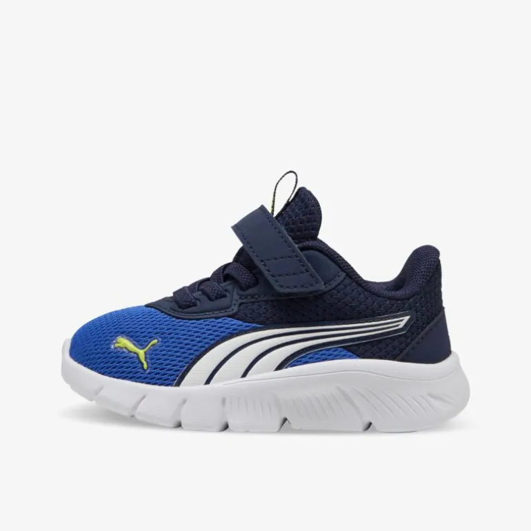 PUMA Flex Focus Kinder Trainingsschuhe