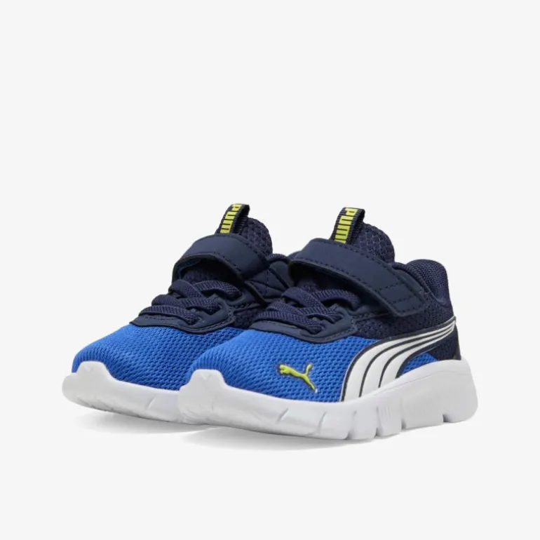 PUMA Flex Focus Kinder Trainingsschuhe