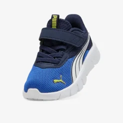 PUMA Flex Focus Kinder Trainingsschuhe