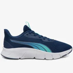 PUMA FlexFocus Lite Modern Blaze Fade Jr Kinder Trainingsschuhe