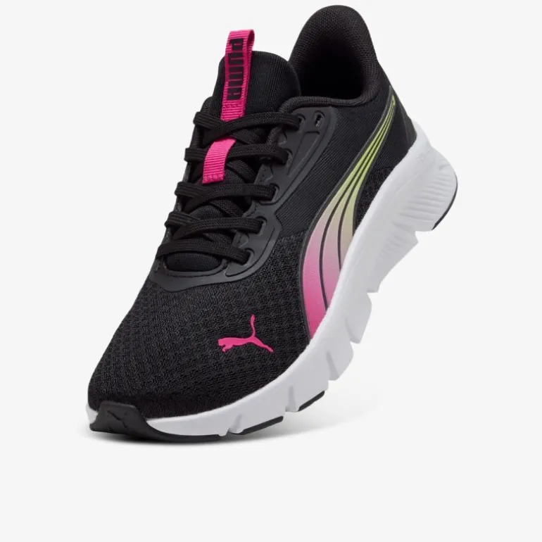 PUMA FlexFocus Lite Modern Blaze Fade Jr Trainingsschuhe