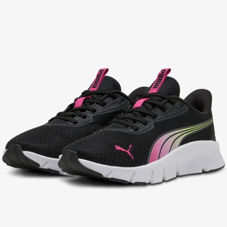 PUMA FlexFocus Lite Modern Blaze Fade Jr Trainingsschuhe