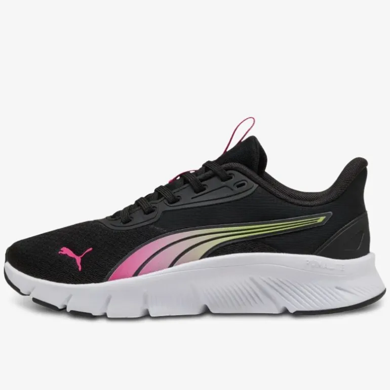 PUMA FlexFocus Lite Modern Blaze Fade Jr Trainingsschuhe