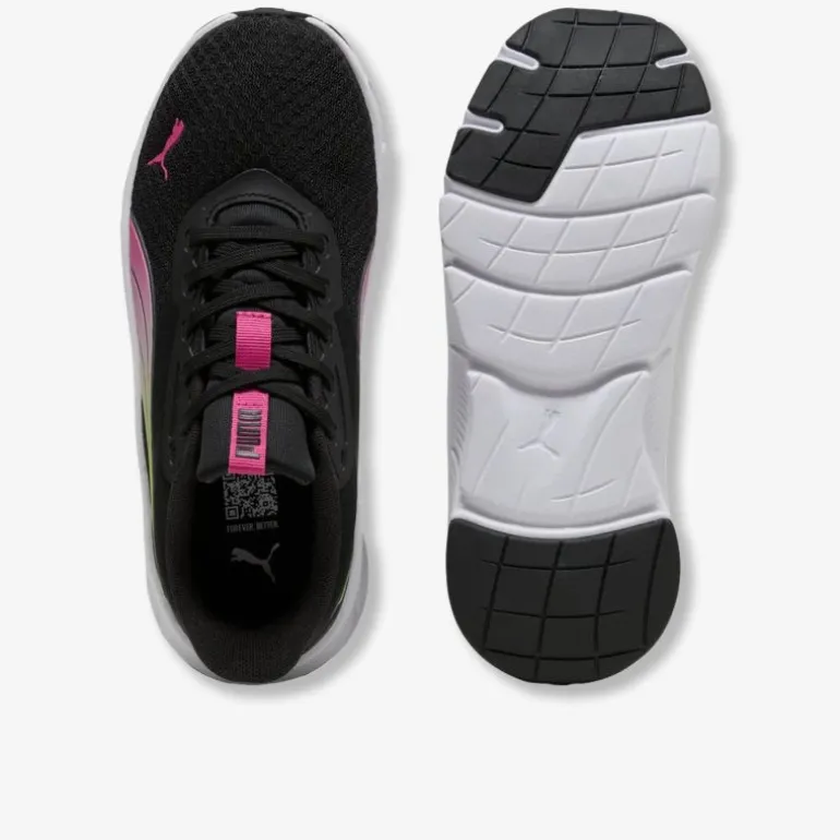 PUMA FlexFocus Lite Modern Blaze Fade Jr Trainingsschuhe