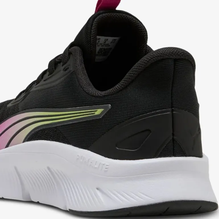 PUMA FlexFocus Lite Modern Blaze Fade Jr Trainingsschuhe