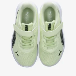 PUMA FlexFocus Modern AC+PS Kinder Sneaker Low
