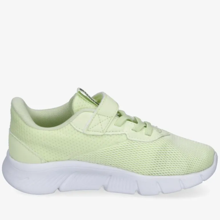 PUMA FlexFocus Modern AC+PS Kinder Sneaker Low
