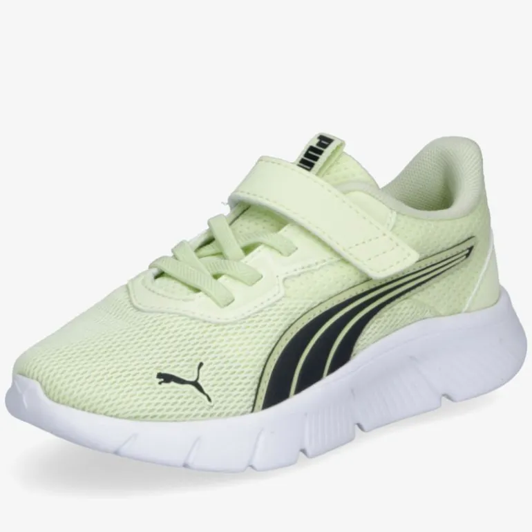 PUMA FlexFocus Modern AC+PS Kinder Sneaker Low