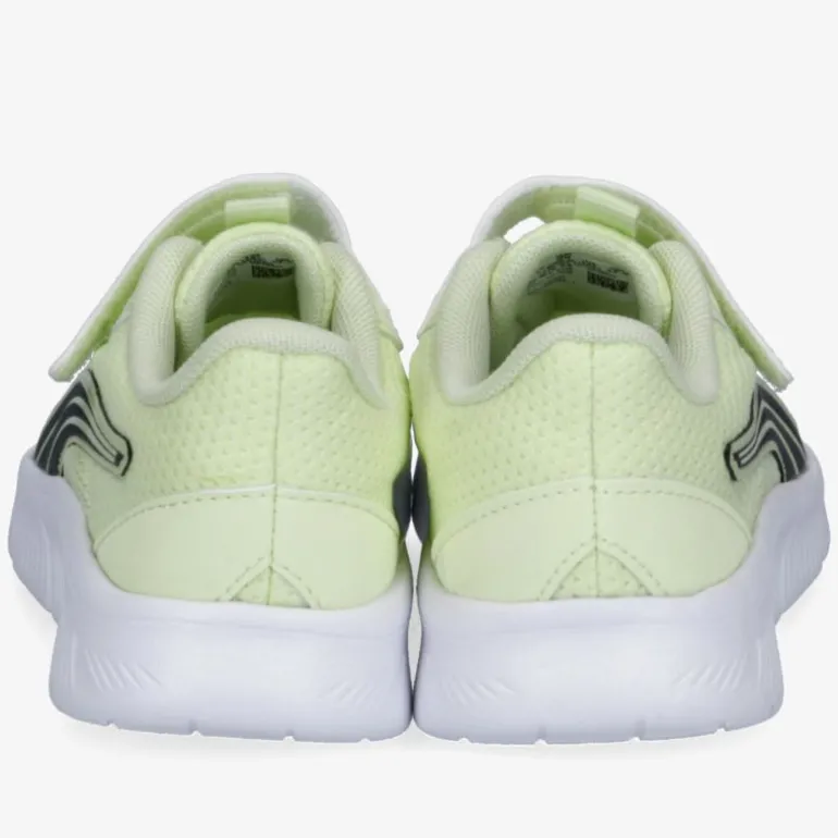 PUMA FlexFocus Modern AC+PS Kinder Sneaker Low