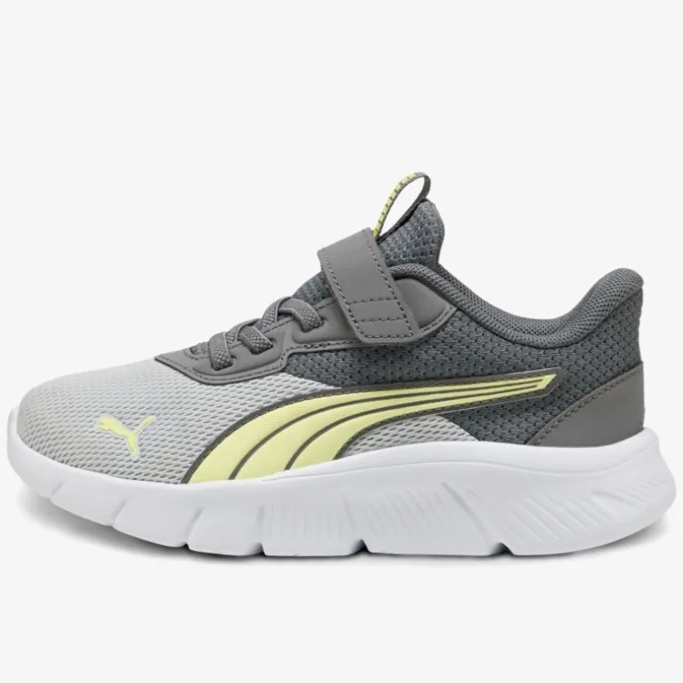 PUMA FlexFocus Modern AC+PS Kinder Sneaker Low