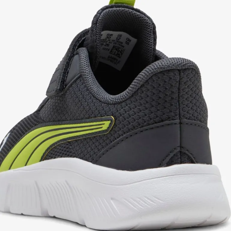 PUMA FlexFocus Modern AC+PS Kinder Sneaker Low