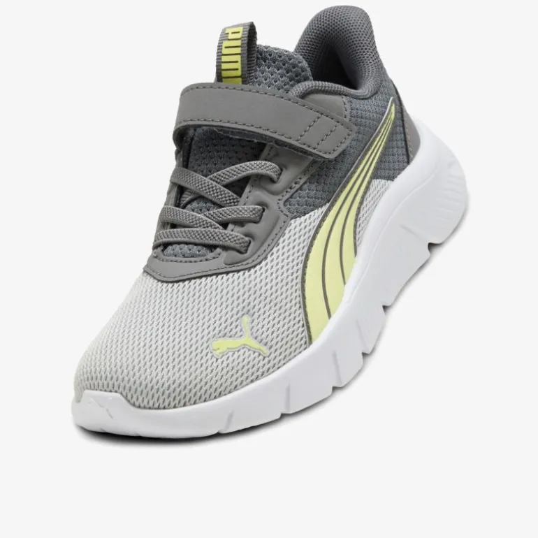 PUMA FlexFocus Modern AC+ PS Kinder Sneaker Low