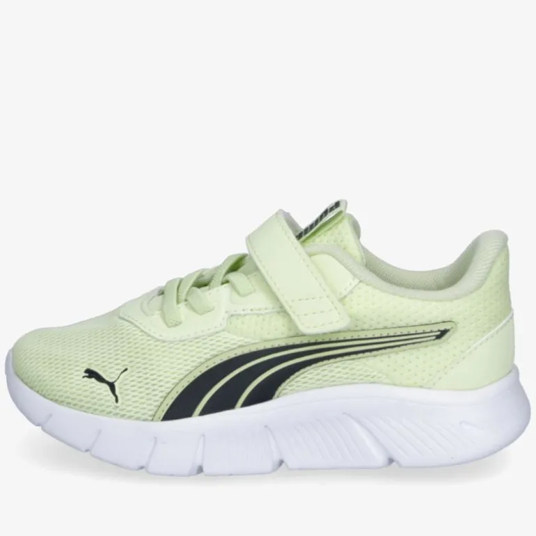 PUMA FlexFocus Modern AC+ PS Kinder Sneaker Low