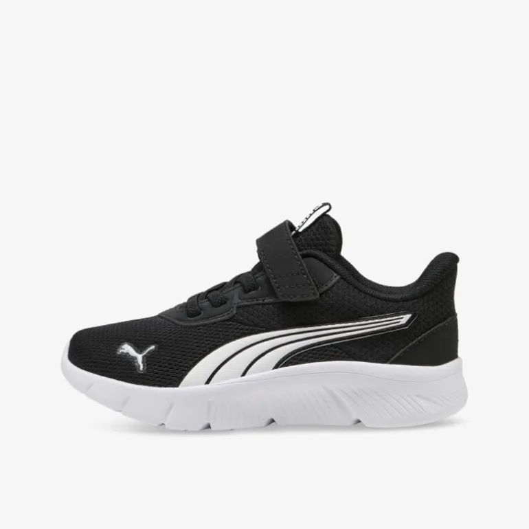 PUMA FlexFocus Modern AC+ PS Kinder Sneaker Low