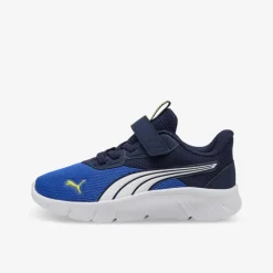 PUMA FlexFocus Modern AC+ PS Kinder Sneaker Low