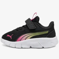 PUMA FlexFocus Modern Blaze Fade Kinder Sneaker Low