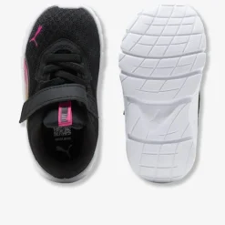 PUMA FlexFocus Modern Blaze Fade Kinder Sneaker Low