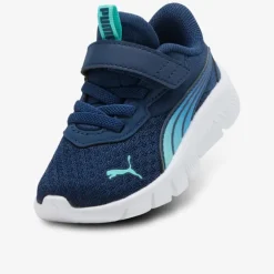 PUMA FlexFocus Modern Blaze Fade Kinder Sneaker Low