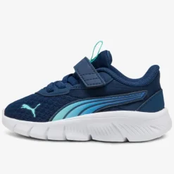PUMA FlexFocus Modern Blaze Fade Kinder Sneaker Low