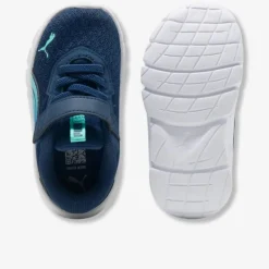 PUMA FlexFocus Modern Blaze Fade Kinder Sneaker Low
