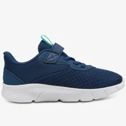 PUMA FlexFocus Modern Blaze Fade Kinder Sneaker Low