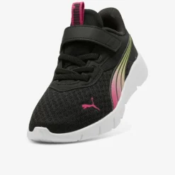 PUMA FlexFocus Modern Blaze Fade Kinder Sneaker Low