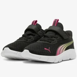 PUMA FlexFocus Modern Blaze Fade Kinder Sneaker Low