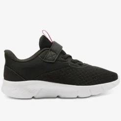 PUMA FlexFocus Modern Blaze Fade Kinder Sneaker Low