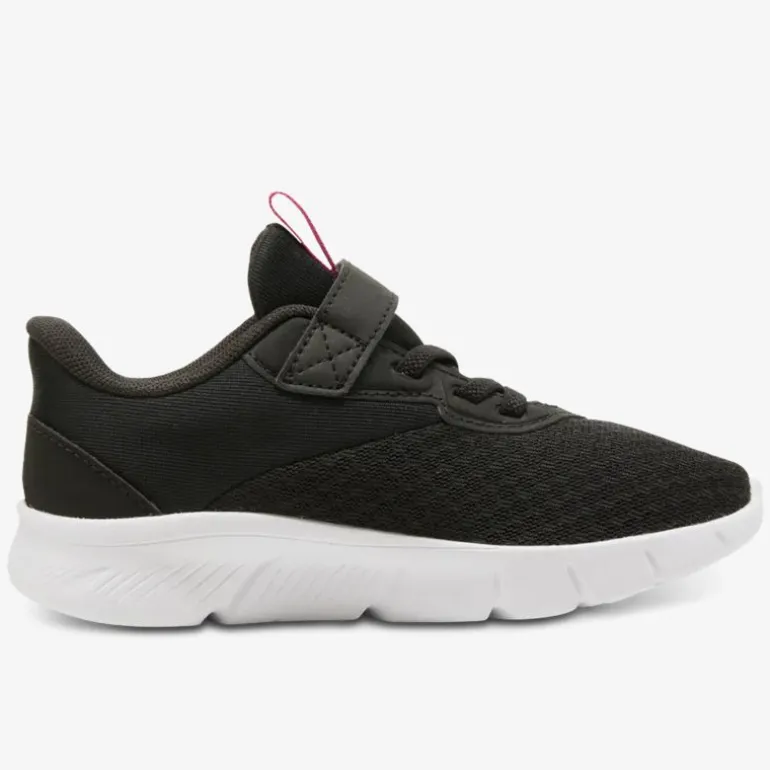 PUMA FlexFocus Modern Blaze Fade Kinder Sneaker Low