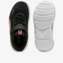 PUMA FlexFocus Modern Blaze Fade Kinder Sneaker Low
