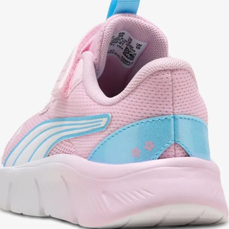 PUMA FlexFocus Modern Jelly Heaven AC + PS Kinder Sneaker Low