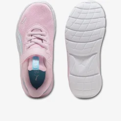 PUMA FlexFocus Modern Jelly Heaven AC + PS Kinder Sneaker Low