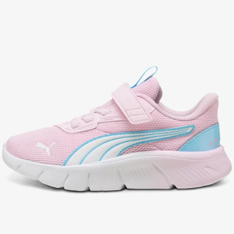 PUMA FlexFocus Modern Jelly Heaven AC + PS Kinder Sneaker Low