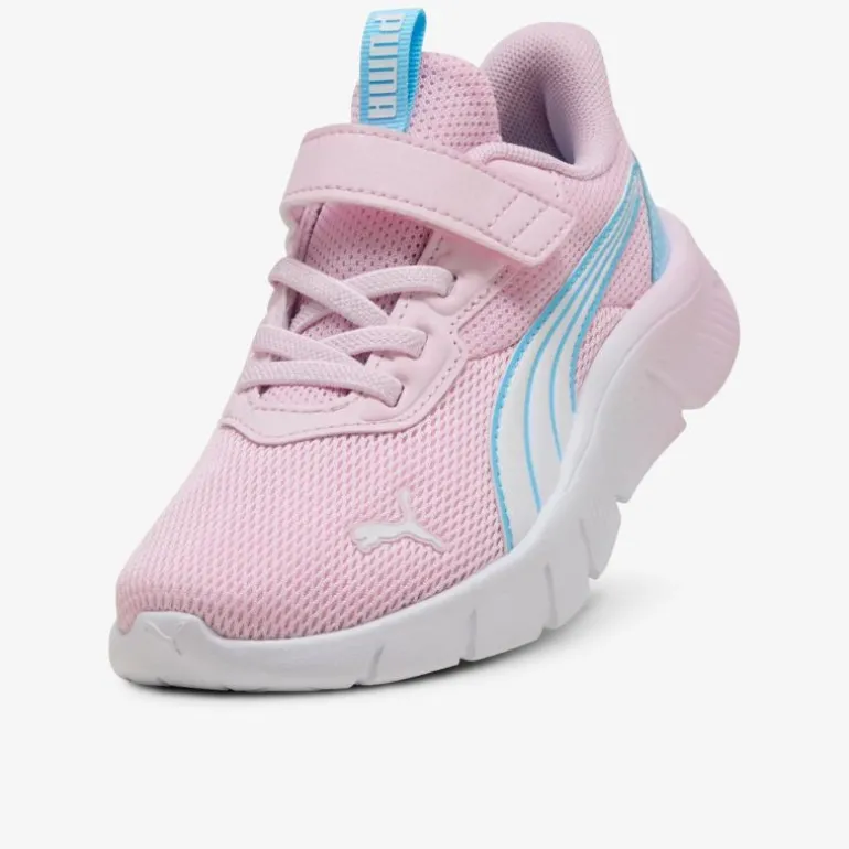 PUMA FlexFocus Modern Jelly Heaven AC + PS Kinder Sneaker Low